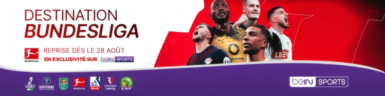 beIN SPORTS