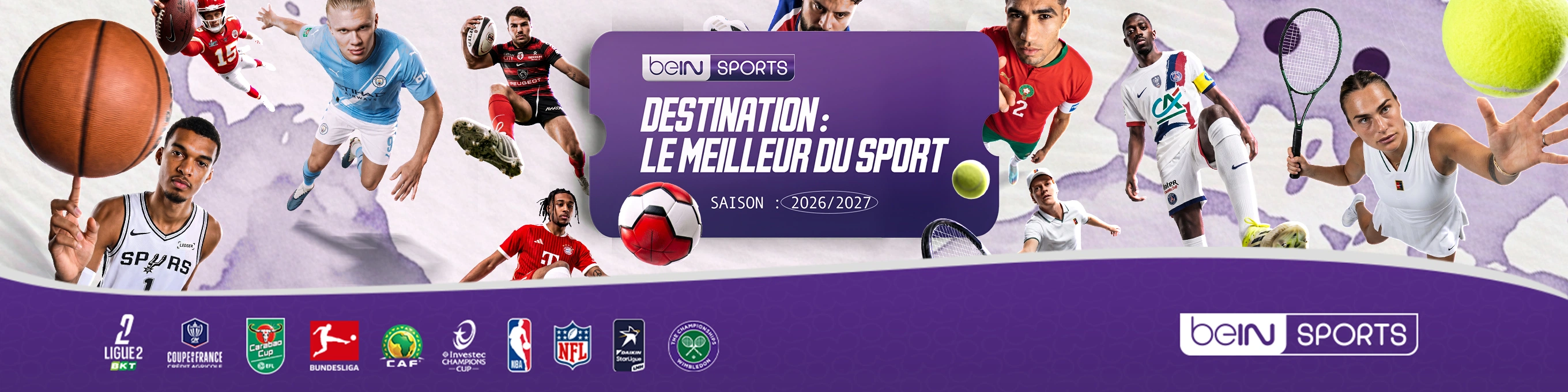 beIN SPORTS