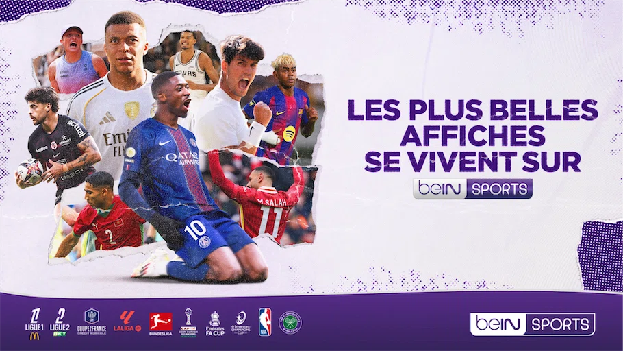 beIN SPORTS