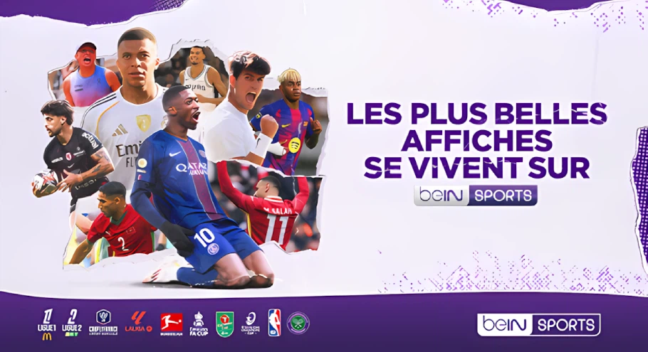 beIN SPORTS