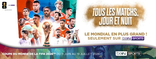 beIN SPORTS