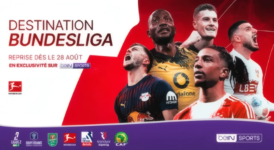 beIN SPORTS