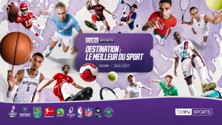 beIN SPORTS
