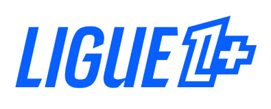 logo Ligue 1+