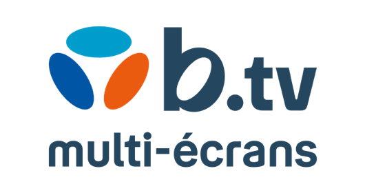 b.tv multi-écrans