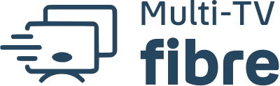 logo Multi TV fibre