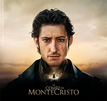 Le Conte de MonteCristo