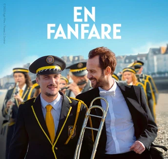 En février sur CINÉ+ OCS