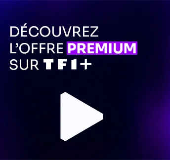Bande annonce TF1+ en décembre