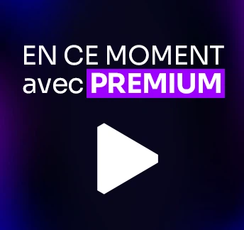 Bande annonce TF1+ en décembre