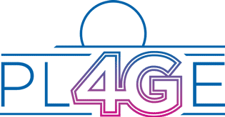Logo Pl4Ge