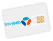 Forfaits mobile B&You sans téléphone