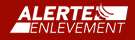 logo alerte enlevement