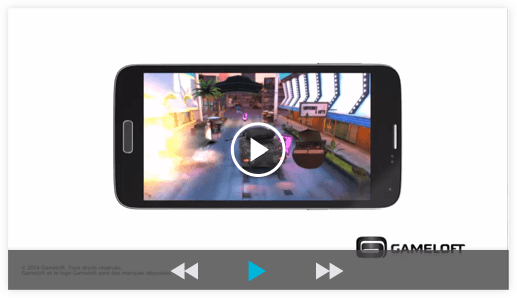 comment avoir la tv avec b and you