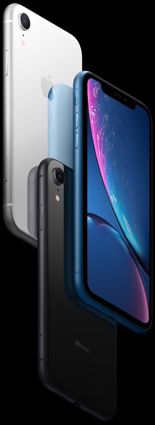 Apple Iphone Xr Bouygues Telecom