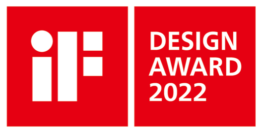 IF Design Award 2022 | Mon empreinte smartphone