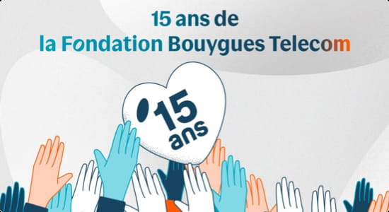 Visuel - Bouygues Telecom