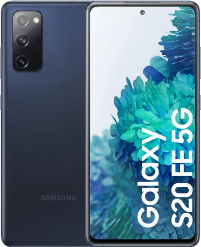 Visuel du Samsung S20FE