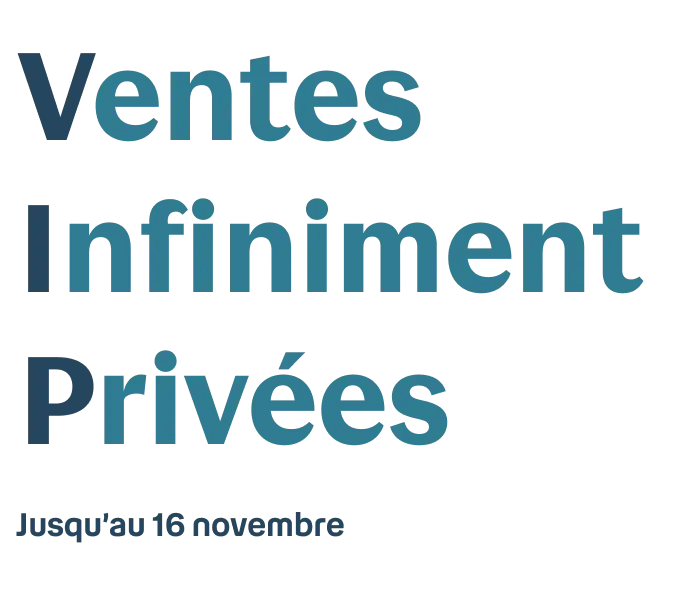 Ventes Infiniment Privées