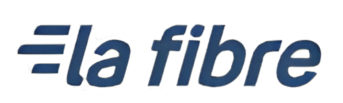 Logo la fibre