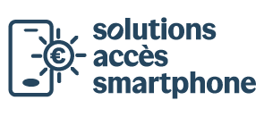 Logo des Solutions accès smartphone