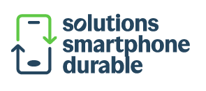 Logo des Solutions smartphone durable