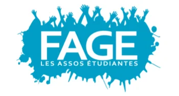 Logo Fédération des Associations Générales &Eacute;tudiantes | Bouygues Telecom