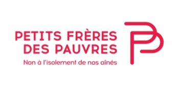 Logo Association Petits Frères des Pauvres | Bouygues Telecom