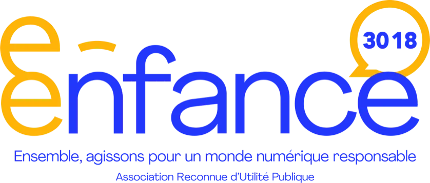 Logo e-Enfance | Bouygues Telecom