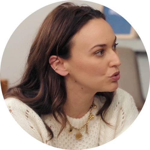 Audrey Pirault – Actrice et autrice