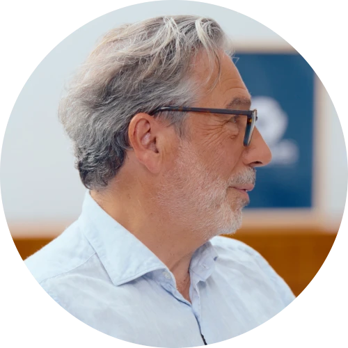 Walter – Père de Justine