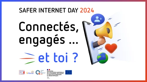 Safer Internet Day 2024 | Bouygues Telecom