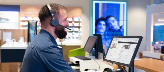 Bouygues Telecom