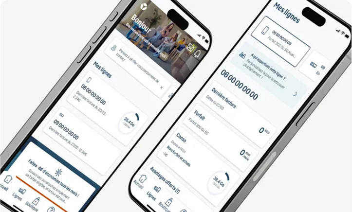2 minutes pour tout savoir sur l’application Bouygues&nbsp;Telecom