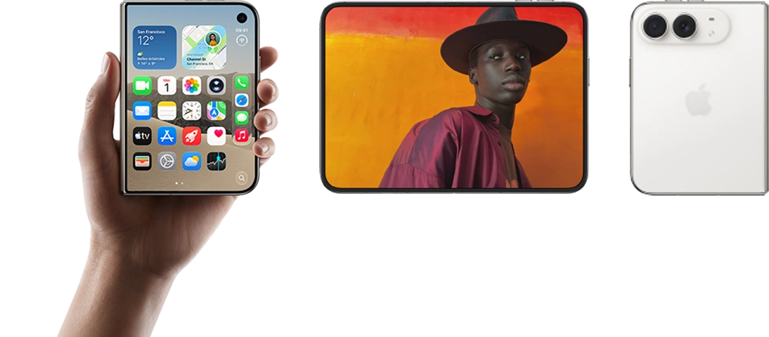 iPhone Duo
