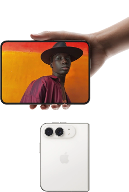 iPhone Duo