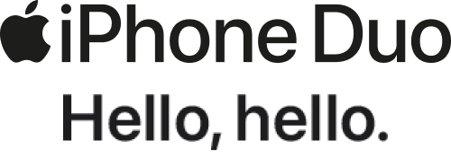 iPhone Duo