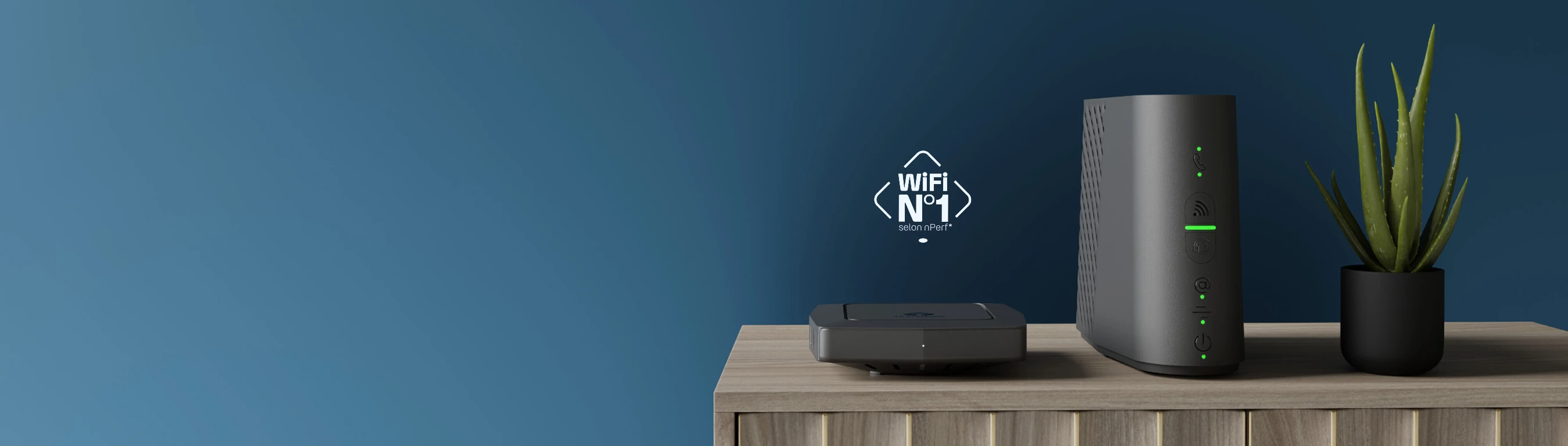 Test de la Bbox fibre Wi-Fi 6 : Bouygues réinvente la roue