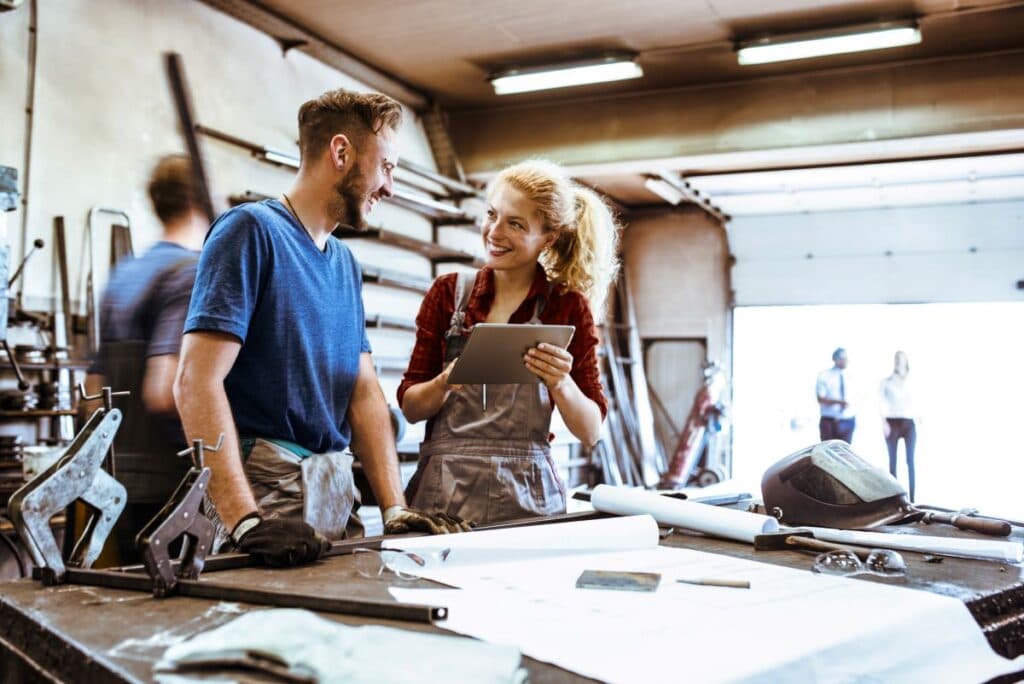 Visuel - Bouygues Telecom