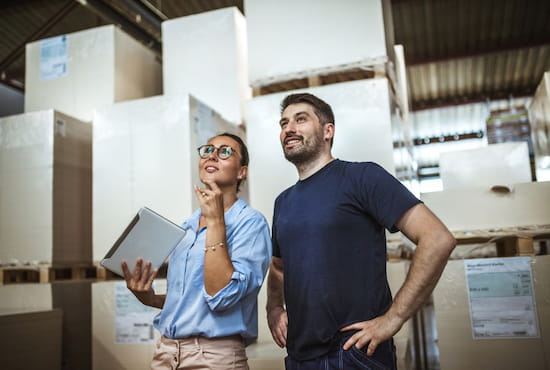 Visuel - Bouygues Telecom