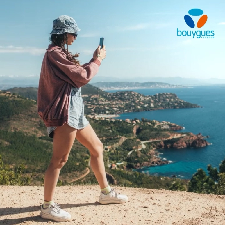 Instagram | Bouygues Telecom