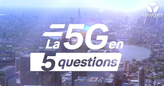 بصری - Bouygues Telecom