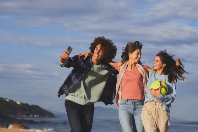 Visuel couverture movile | Bouygues Telecom