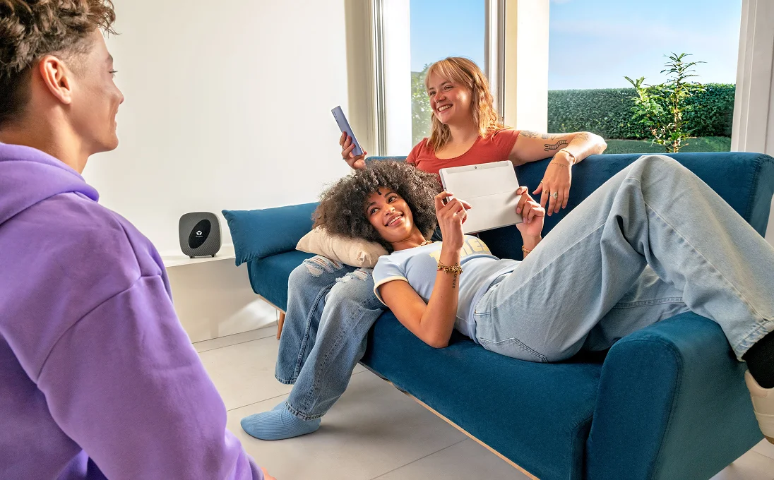 WiFi Bouygues Telecom N°1