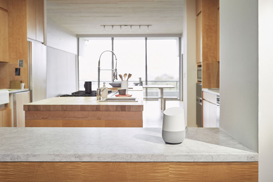 Assistants vocaux tout savoir sur Google Assistant Siri Alexa
