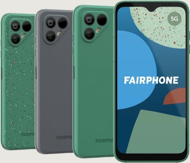 Fairphone