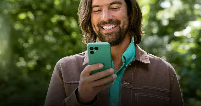 Fairphone
