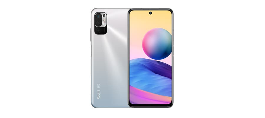 Xiaomi Redmi Note 10 5G
