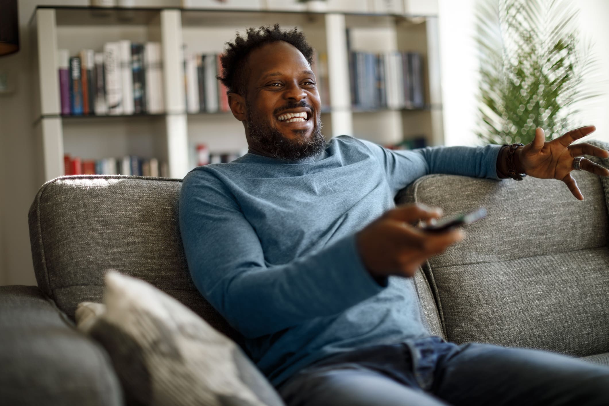 Comment avoir Internet sur une TV non-connectée ?