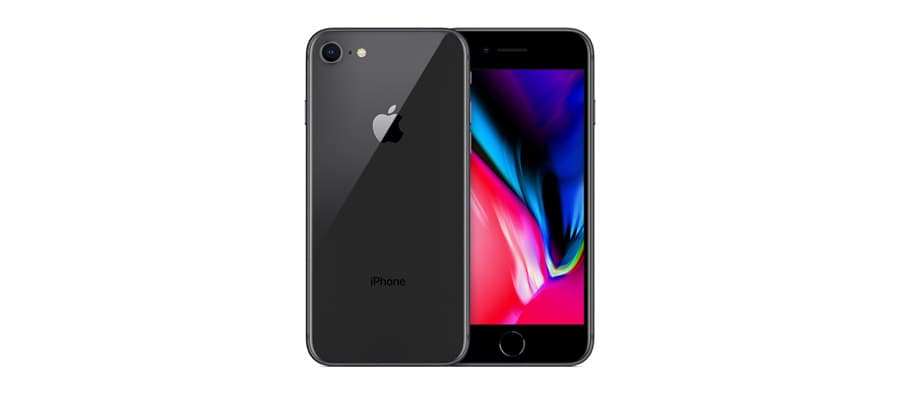 iPhone 8 reconditionné